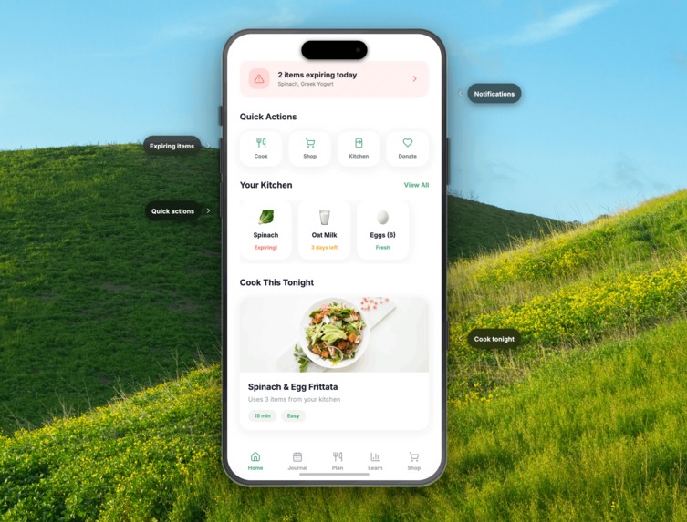 Pantry State – screenshot 1