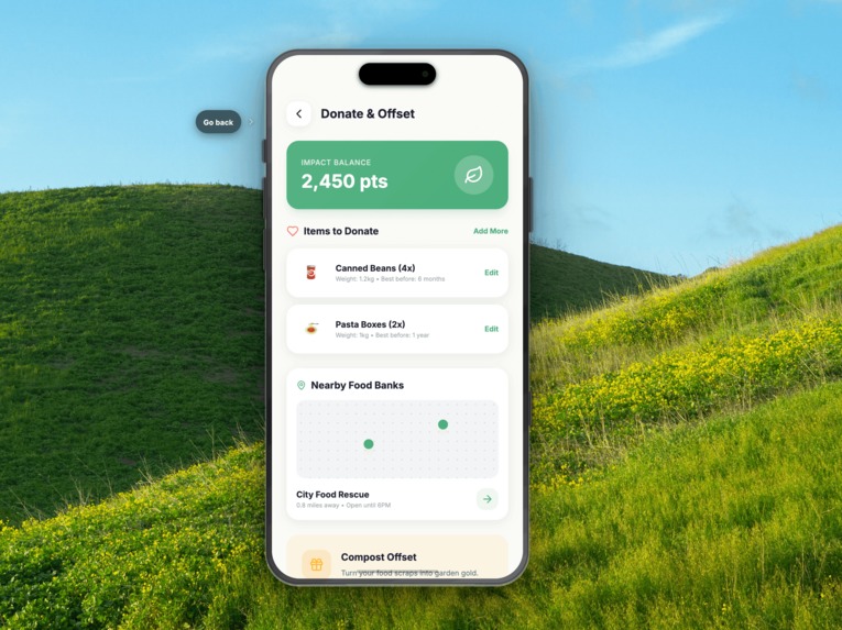 Pantry State – screenshot 7