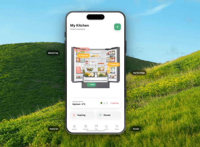 Pantry State – screenshot 2