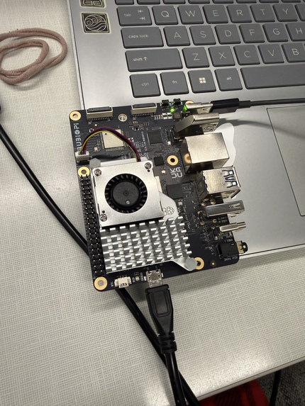 Project SubTerra – screenshot 1