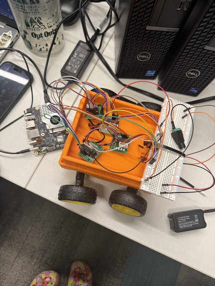 Project SubTerra – screenshot 3