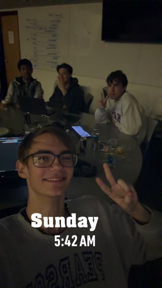 Fides – screenshot 1