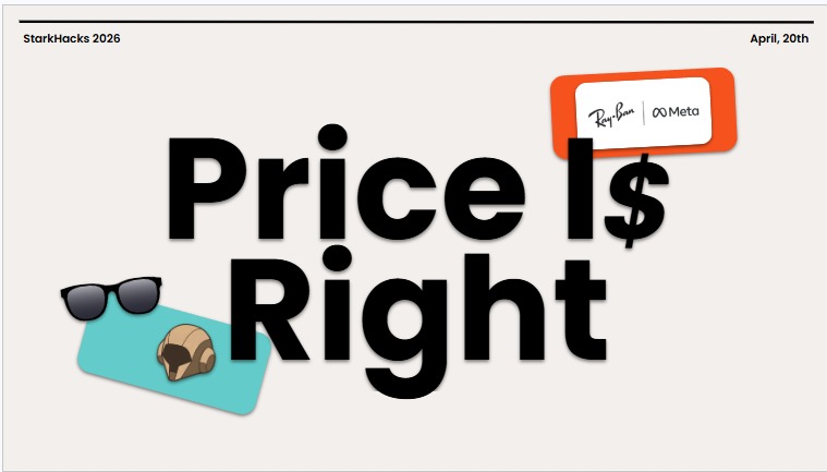 Price Is Right – screenshot 1