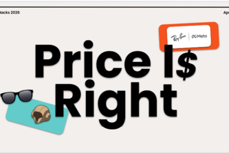 Price Is Right