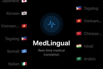 MedLingual