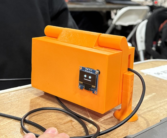 Passenger Princess – screenshot 1