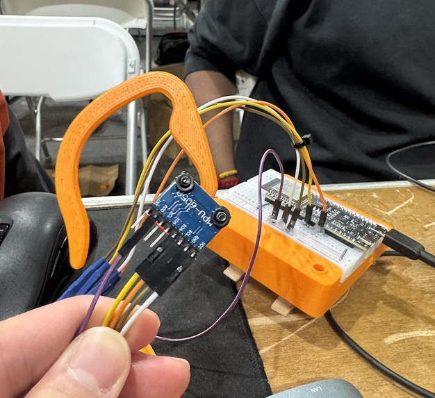 Passenger Princess – screenshot 2