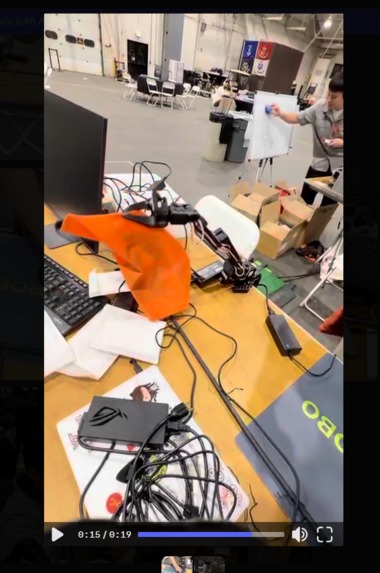 Panko, a medical delivery system – screenshot 2