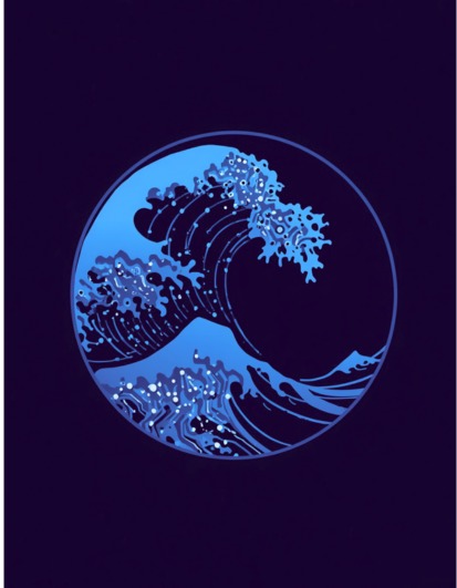 TIDAL WAVE – screenshot 1