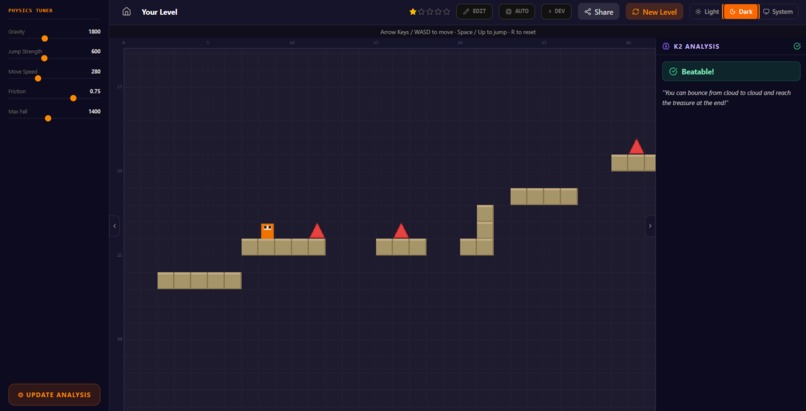 Hop-It – screenshot 2