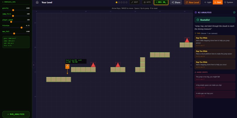 Hop-It – screenshot 3