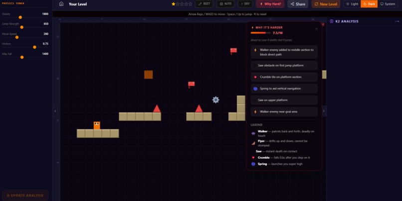 Hop-It – screenshot 4
