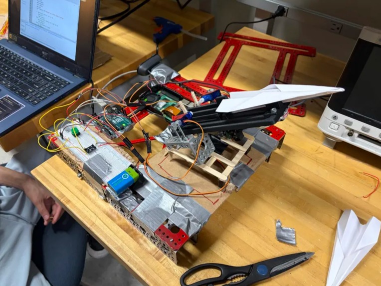 Aimbot – screenshot 1