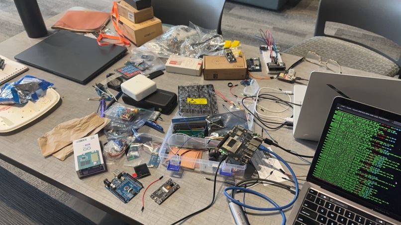 Ticketeer – screenshot 2