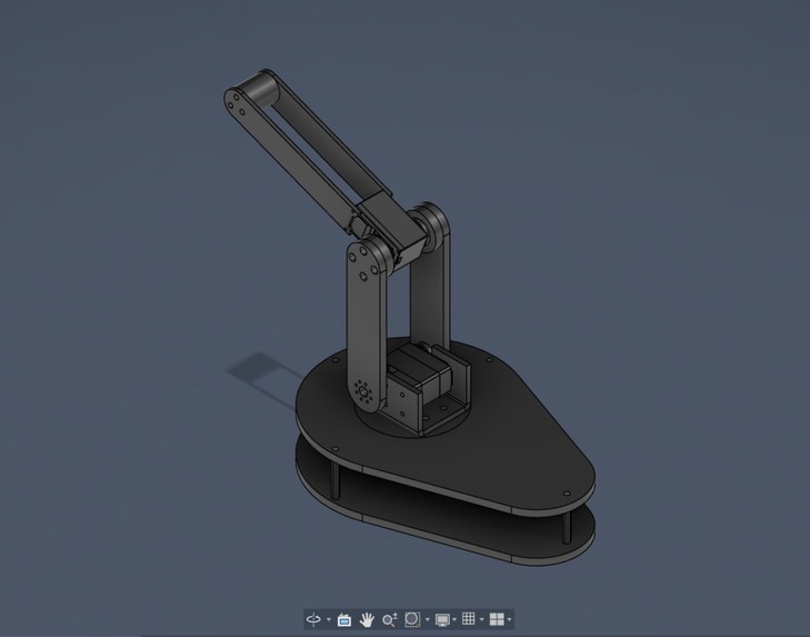 sudo Arms – screenshot 3