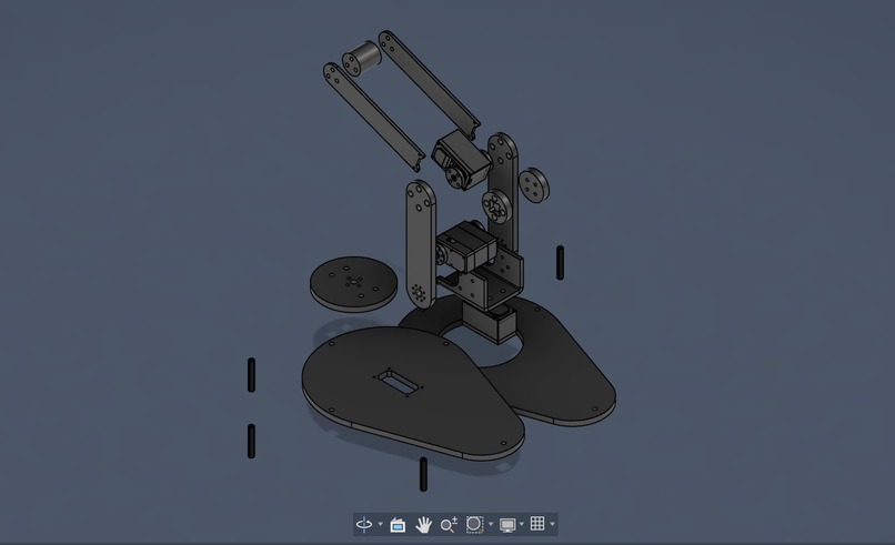 sudo Arms – screenshot 4