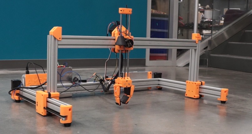 Cleanfinity – screenshot 1