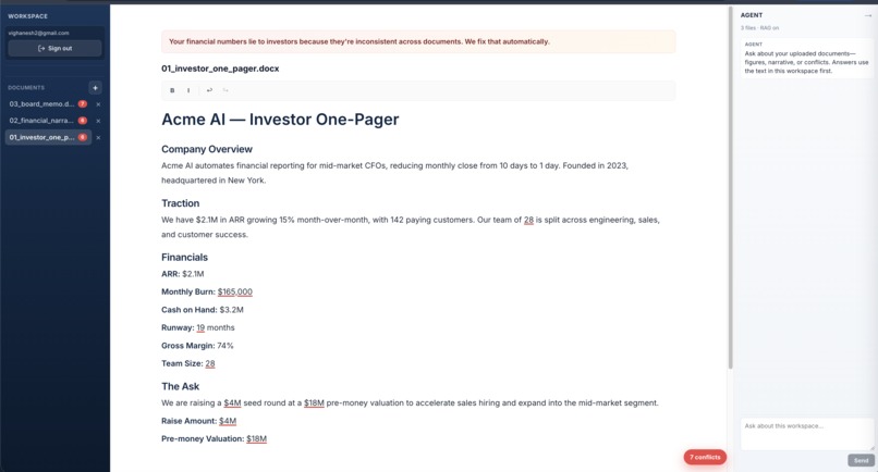 MakeItMakeSense – screenshot 4