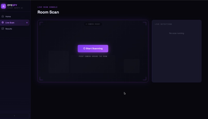 EyeSpy – screenshot 4