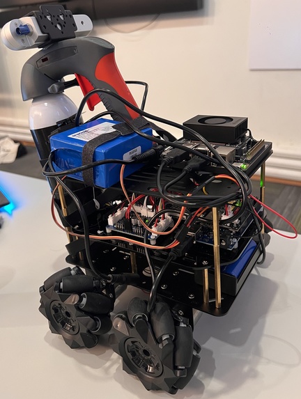 Ember – screenshot 1