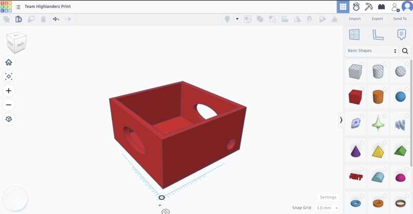 Ticketeer – screenshot 4