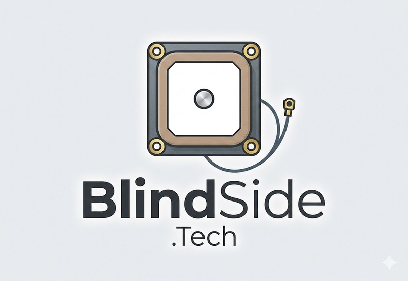 Blindside – screenshot 1