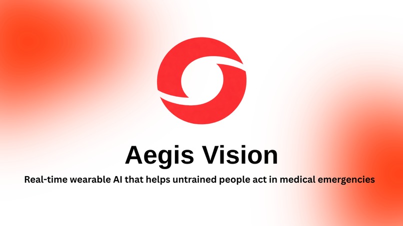 Aegis Vision – screenshot 2