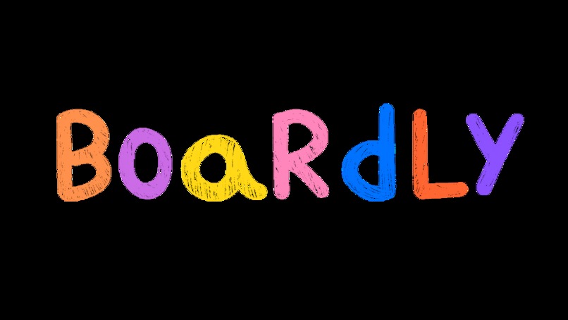 Boardly – screenshot 1