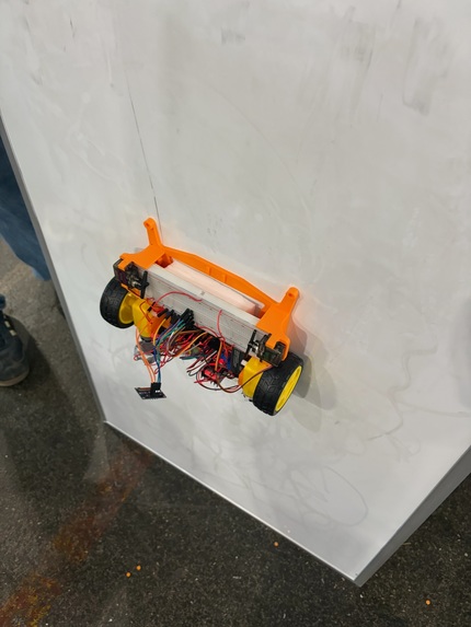 MagClean 2.0 – screenshot 1