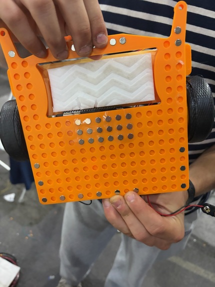 MagClean 2.0 – screenshot 2