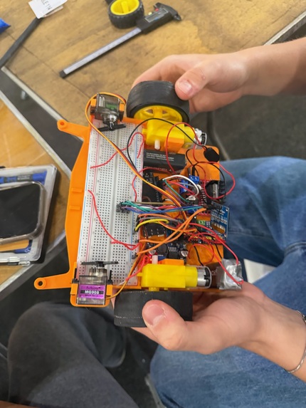 MagClean 2.0 – screenshot 4