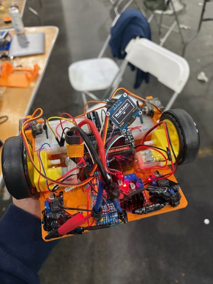 MagClean 2.0 – screenshot 5