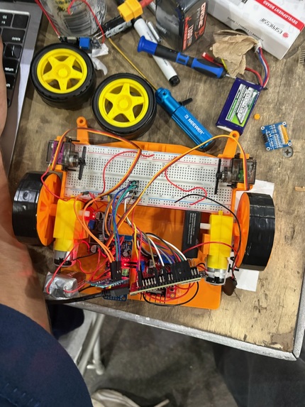 MagClean 2.0 – screenshot 11