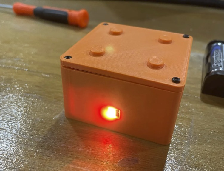 POLY – screenshot 4