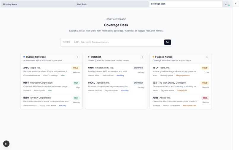 Citadail – screenshot 1