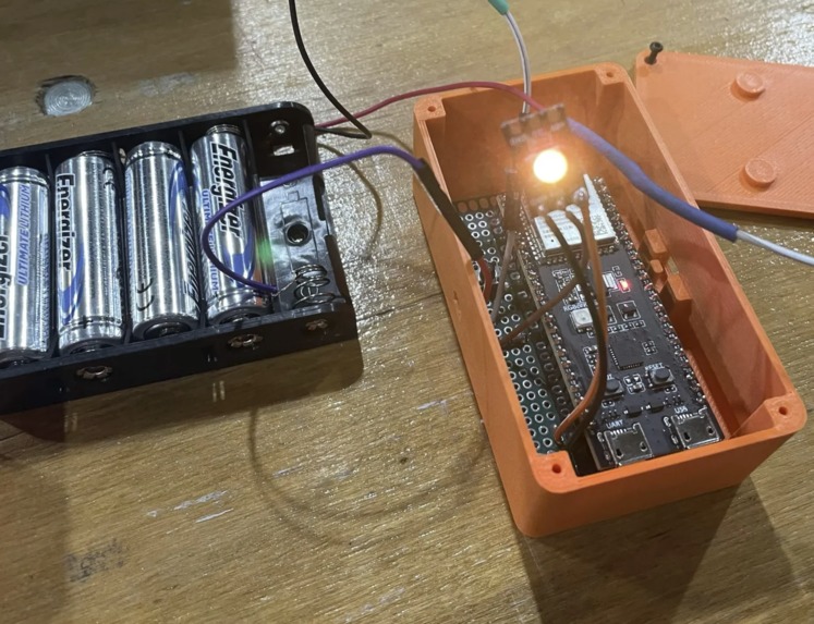 POLY – screenshot 5