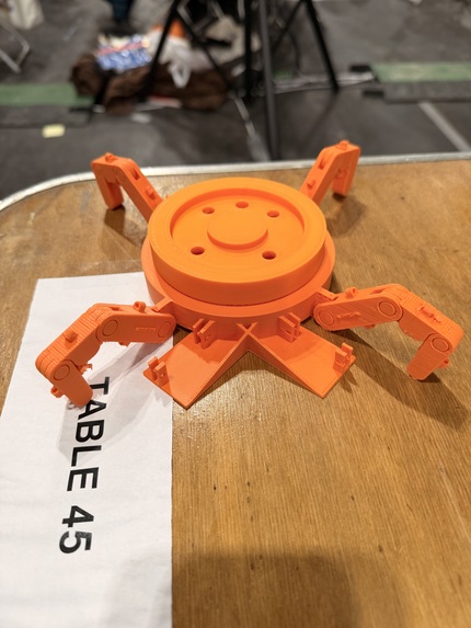 Guardian OmniGripper – screenshot 1