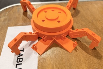Guardian OmniGripper