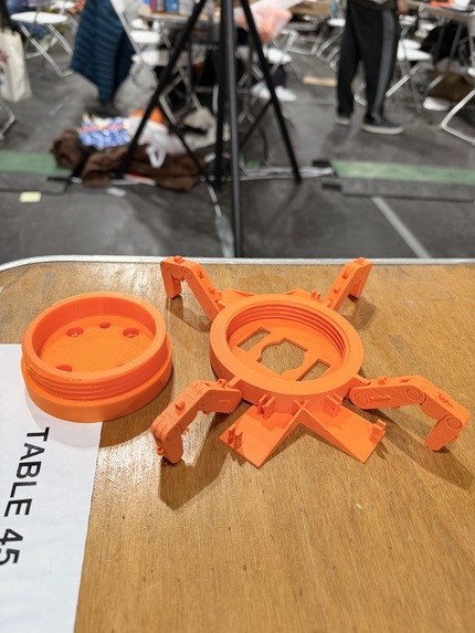 Guardian OmniGripper – screenshot 2