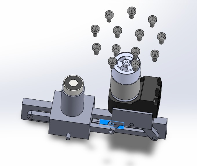 Guardian OmniGripper – screenshot 3