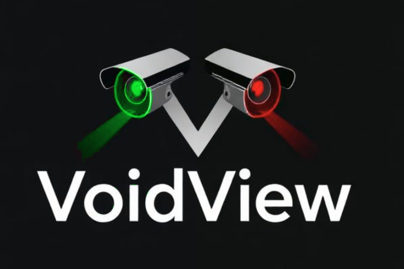 VoidView – screenshot 1