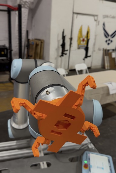 Guardian OmniGripper – screenshot 4