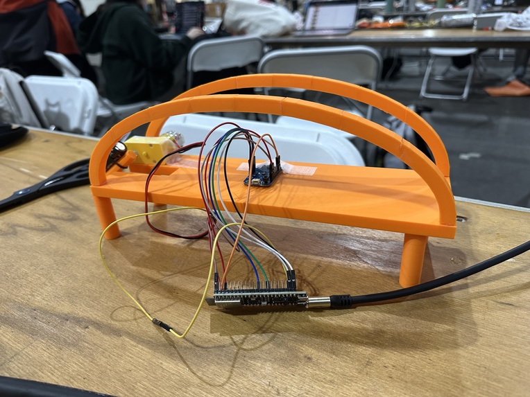 Southern Cuts – screenshot 1