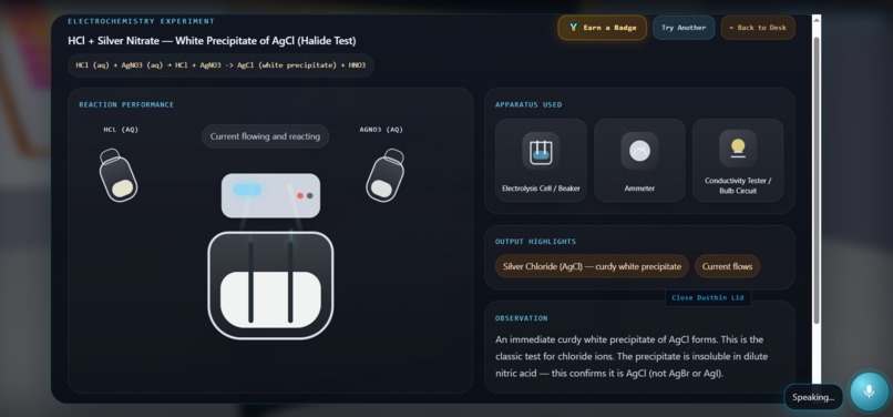 Lab Zero – screenshot 7