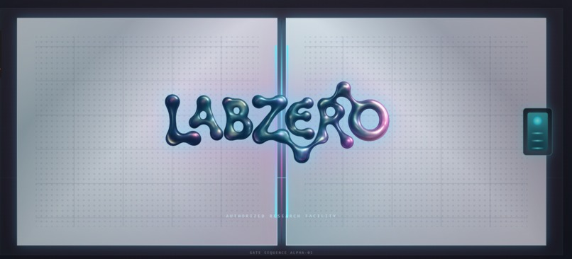 Lab Zero – screenshot 2