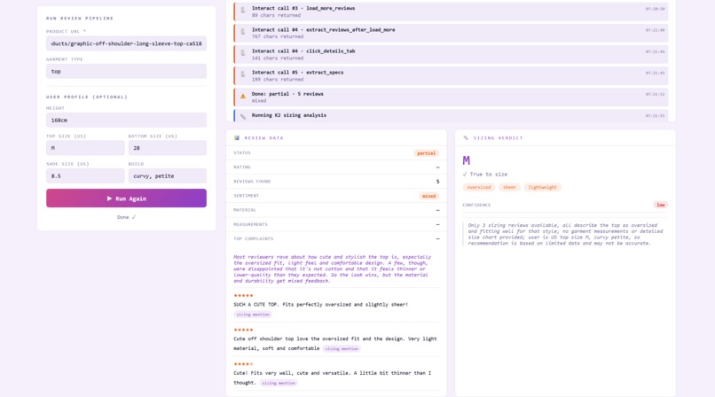 Aura – screenshot 7