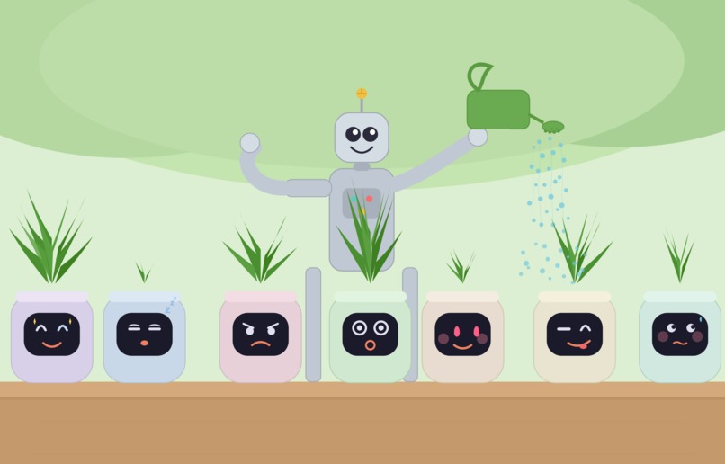 Leaf It To Us – screenshot 1