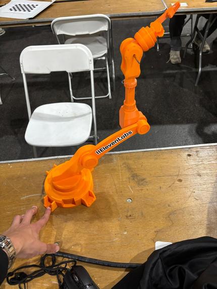 Iterate AI – screenshot 1