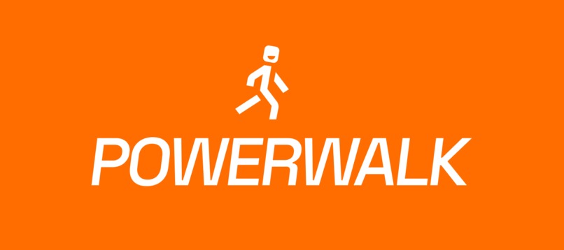 Powerwalk – screenshot 1