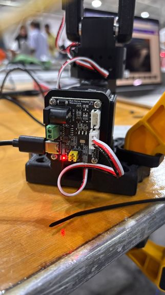 Starvis – screenshot 4